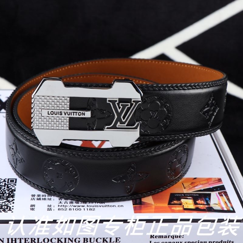 Louis Vuitton Belts